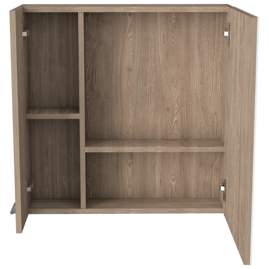 Gabinete De Baño Varona  Miel