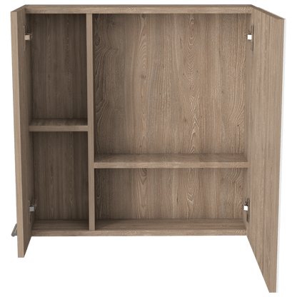 Gabinete De Baño Varona  Miel