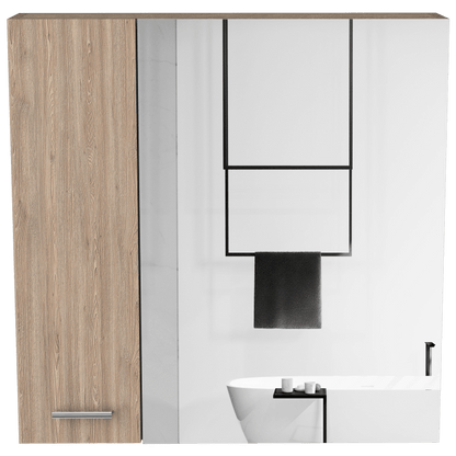 Gabinete De Baño Varona  Miel