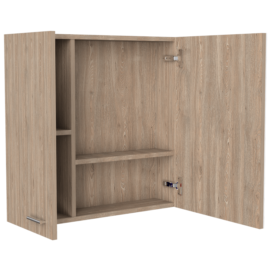 Gabinete De Baño Varona  Miel