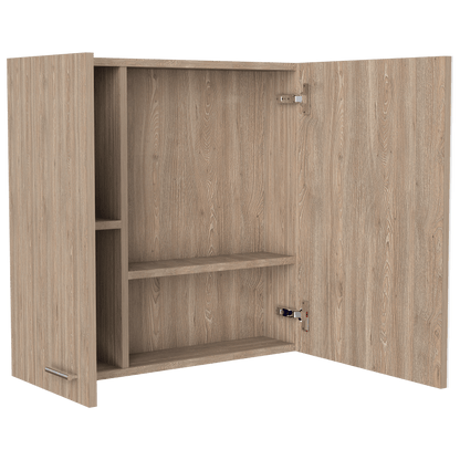 Gabinete De Baño Varona  Miel