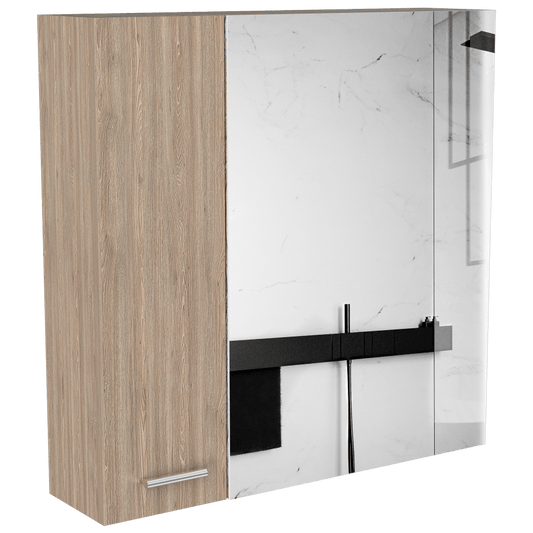 Gabinete De Baño Varona  Miel