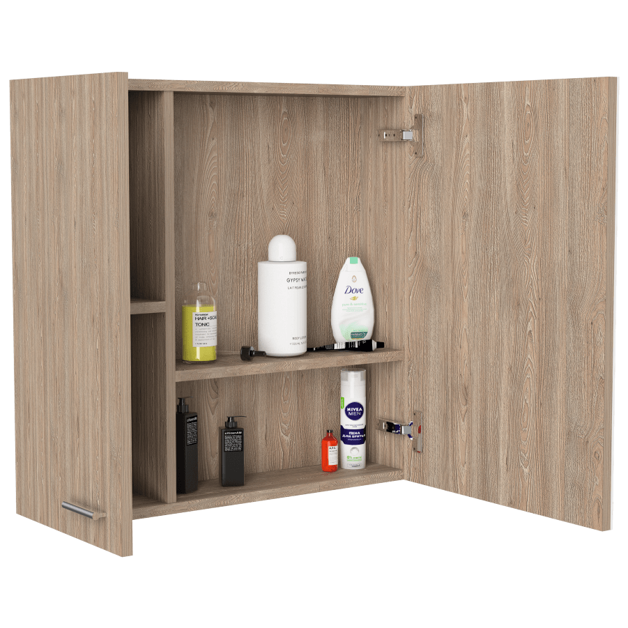 Gabinete De Baño Varona  Miel