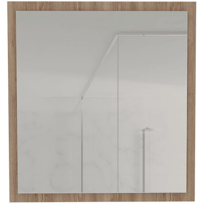 Gabinete De Baño Keluma Miel