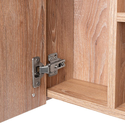 Gabinete De Baño Melura Miel