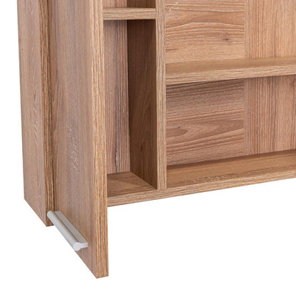 Gabinete De Baño Melura Miel