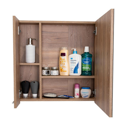 Gabinete De Baño Melura Miel