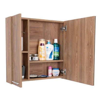 Gabinete De Baño Melura Miel