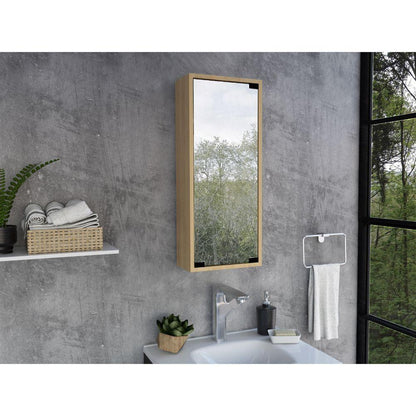 Gabinete De Baño Cosbo Rovere