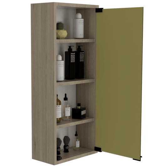 Gabinete De Baño Cosbo Rovere