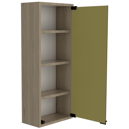 Gabinete De Baño Cosbo Rovere