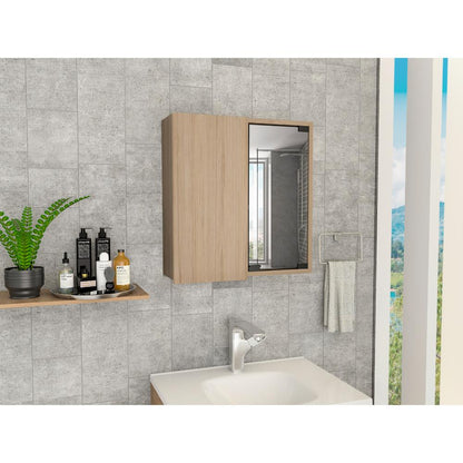 Gabinete De Baño Dinob Rovere