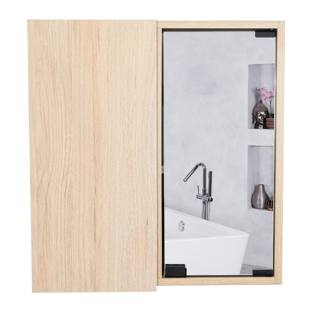Gabinete De Baño Dinob Rovere