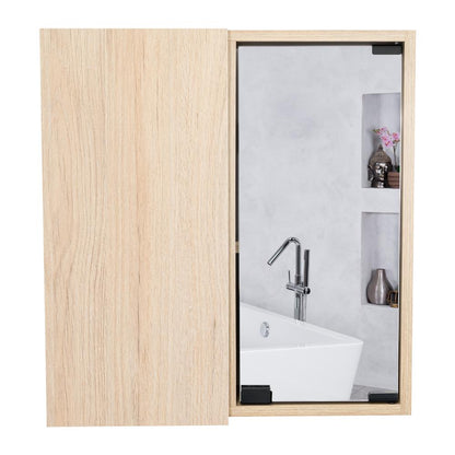 Gabinete De Baño Dinob Rovere