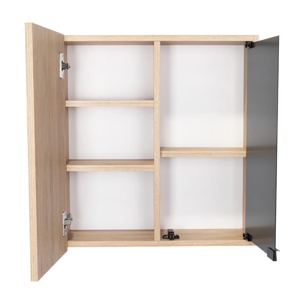 Gabinete De Baño Dinob Rovere