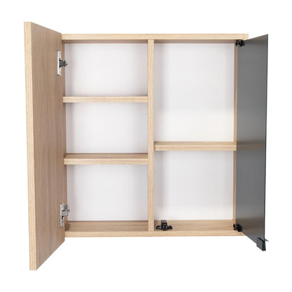 Gabinete De Baño Dinob Rovere
