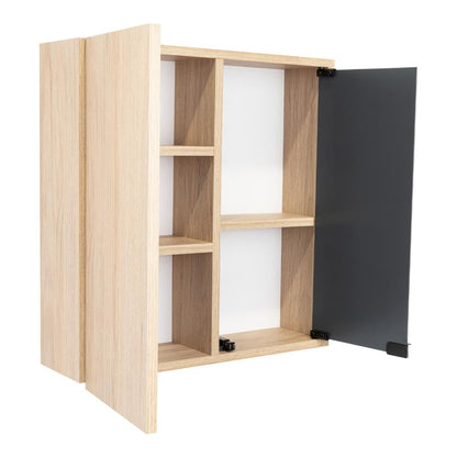 Gabinete De Baño Dinob Rovere