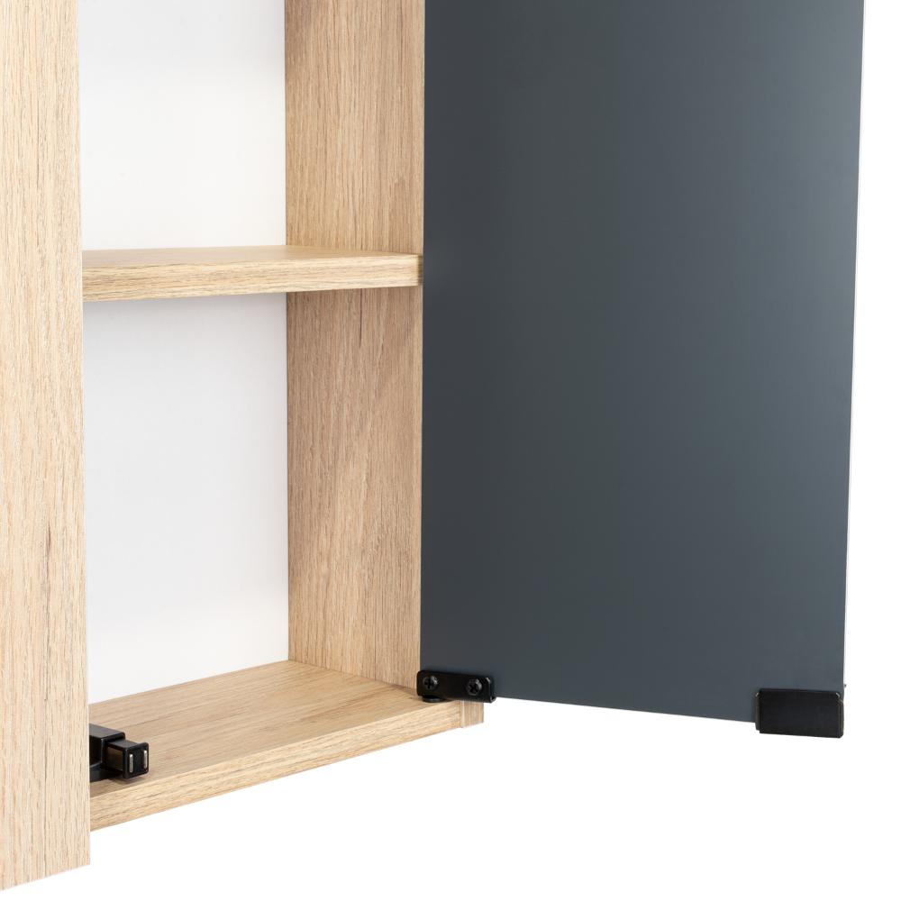Gabinete De Baño Dinob Rovere