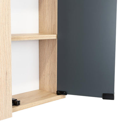 Gabinete De Baño Dinob Rovere