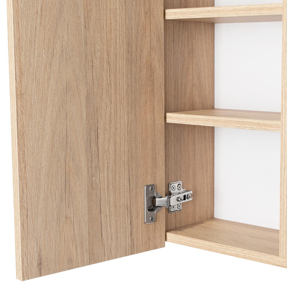Gabinete De Baño Dinob Rovere