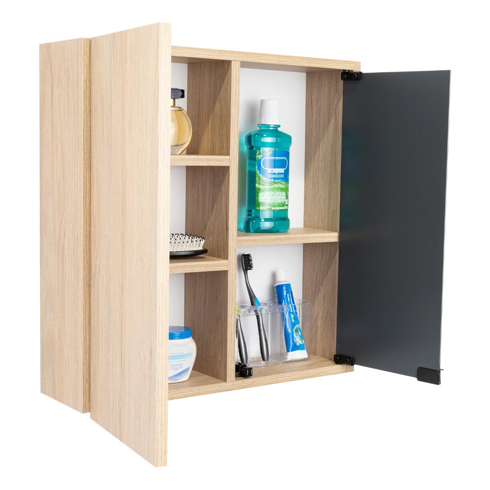 Gabinete De Baño Dinob Rovere