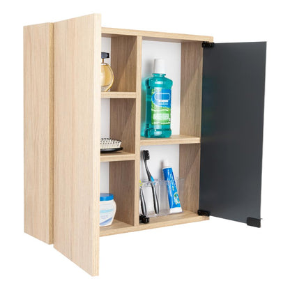 Gabinete De Baño Dinob Rovere