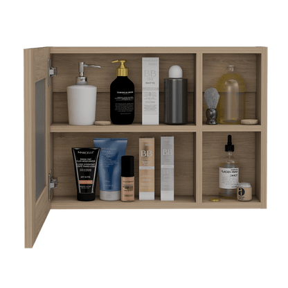 Gabinete De Baño Norvia Rovere
