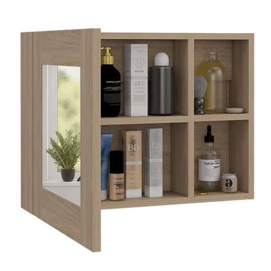 Gabinete De Baño Norvia Rovere