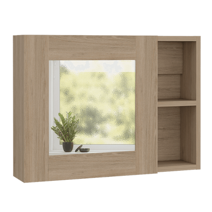 Gabinete De Baño Norvia Rovere