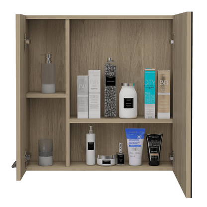Gabinete De Baño Nebar Beige