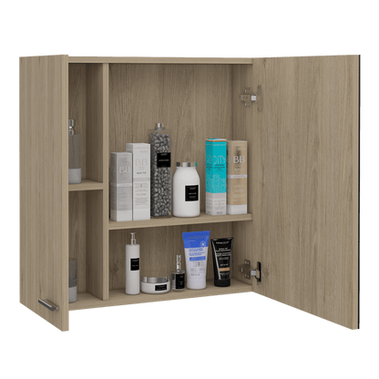 Gabinete De Baño Nebar Beige