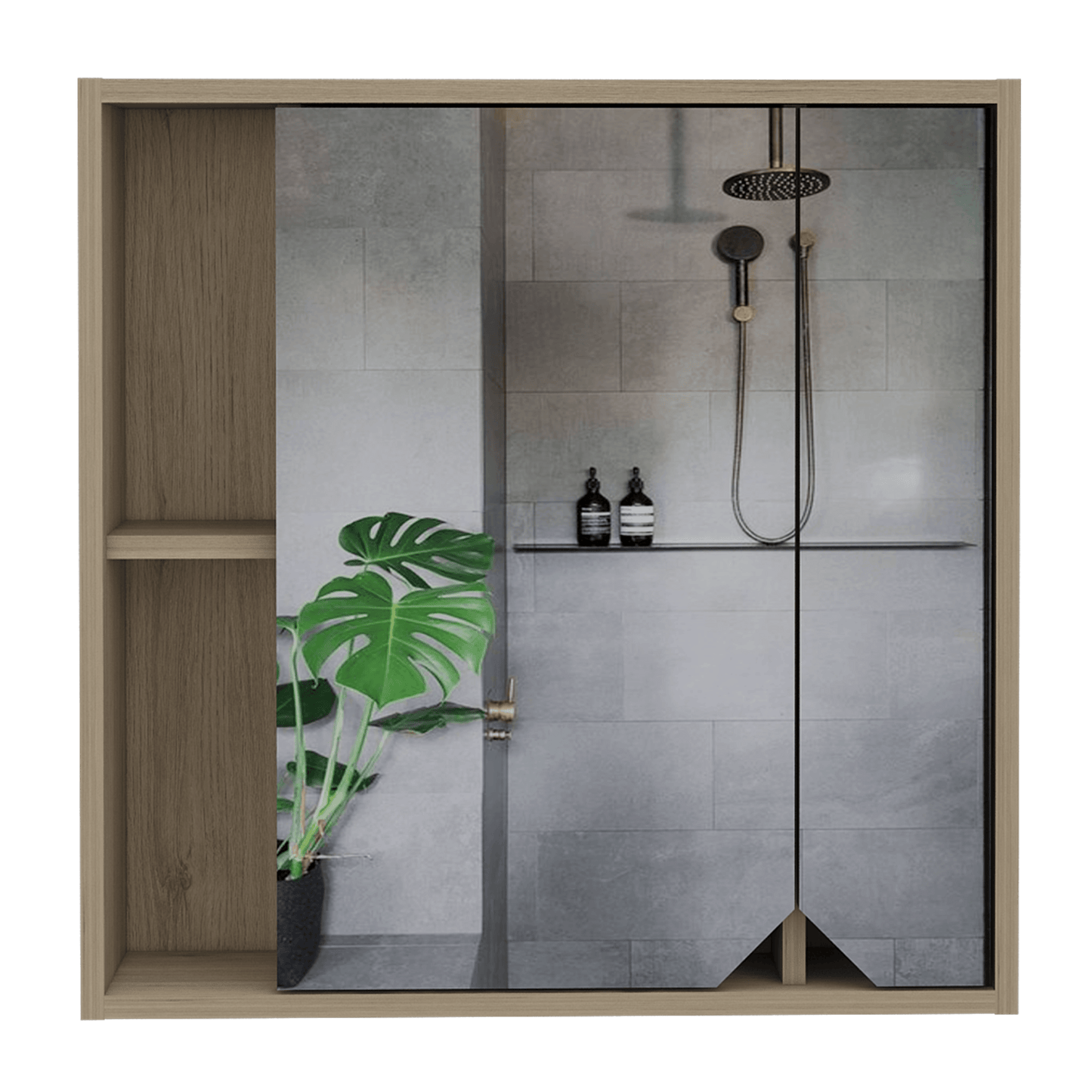 Gabinete De Baño Ameya Rovere