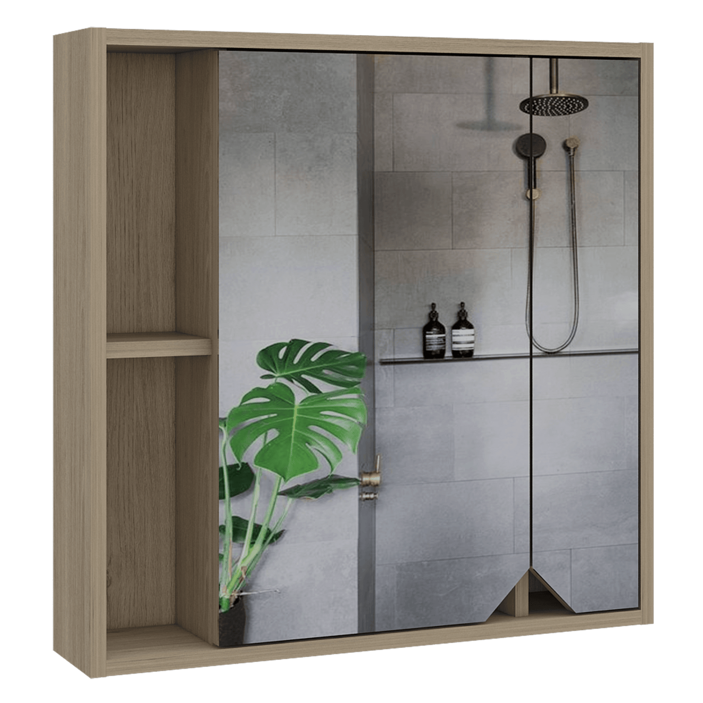 Gabinete De Baño Ameya Rovere