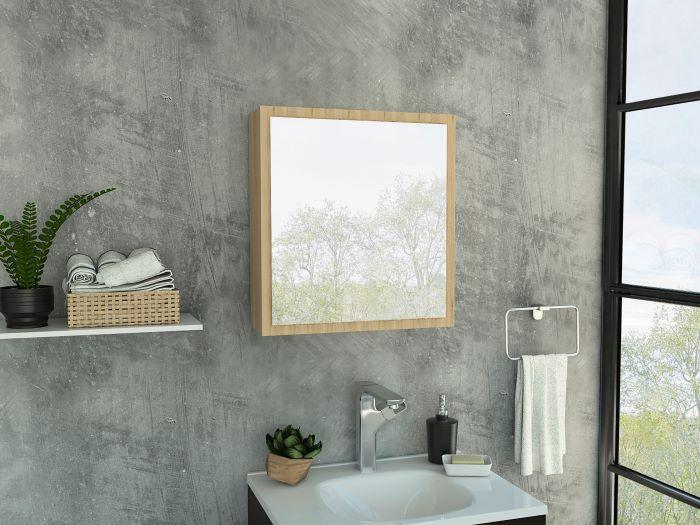 Gabinete De Baño Keluma Rovere