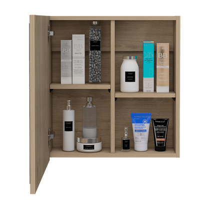 Gabinete De Baño Keluma Rovere