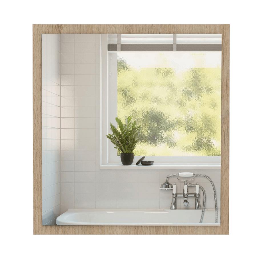 Gabinete De Baño Keluma Rovere