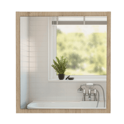 Gabinete De Baño Keluma Rovere