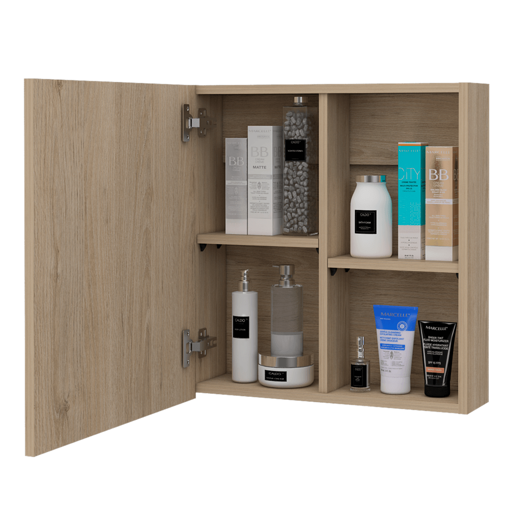 Gabinete De Baño Keluma Rovere