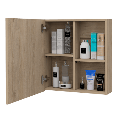 Gabinete De Baño Keluma Rovere