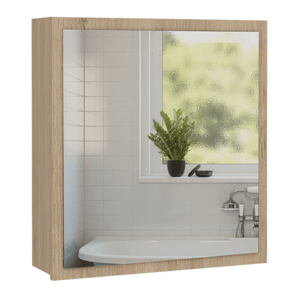 Gabinete De Baño Keluma Rovere