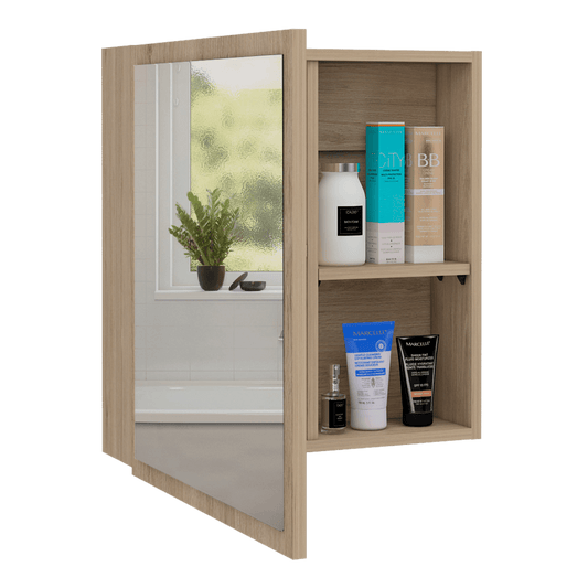 Gabinete De Baño Keluma Rovere