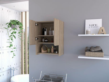 Gabinete De Baño Fariel Rovere