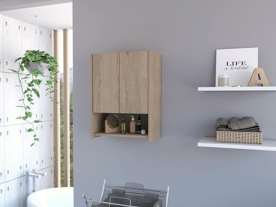 Gabinete De Baño Fariel Rovere