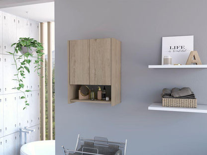 Gabinete De Baño Fariel Rovere