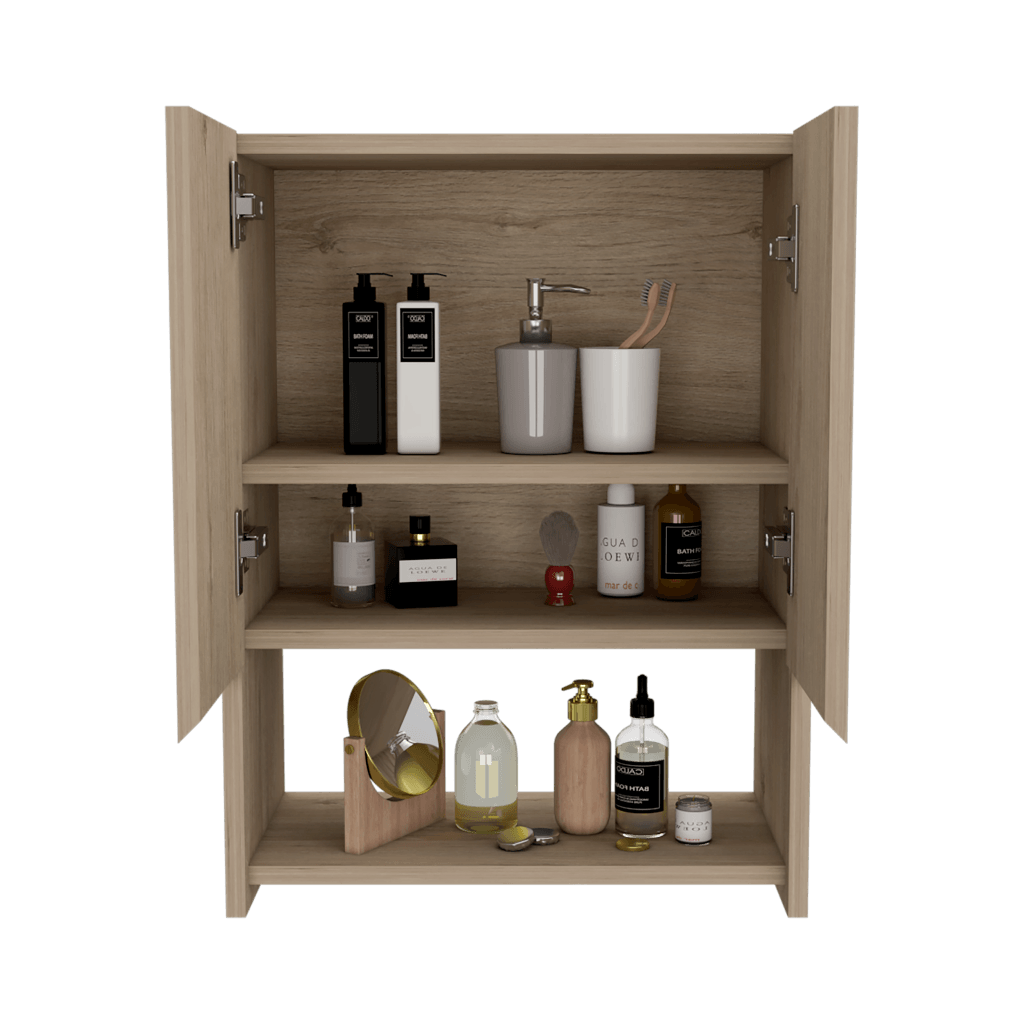 Gabinete De Baño Fariel Rovere