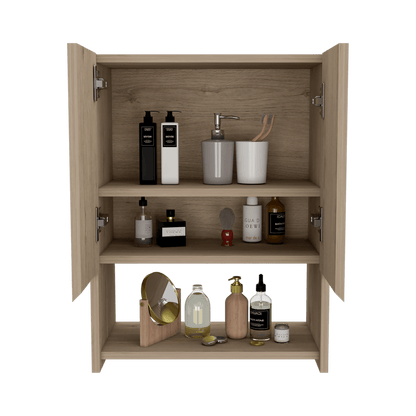 Gabinete De Baño Fariel Rovere