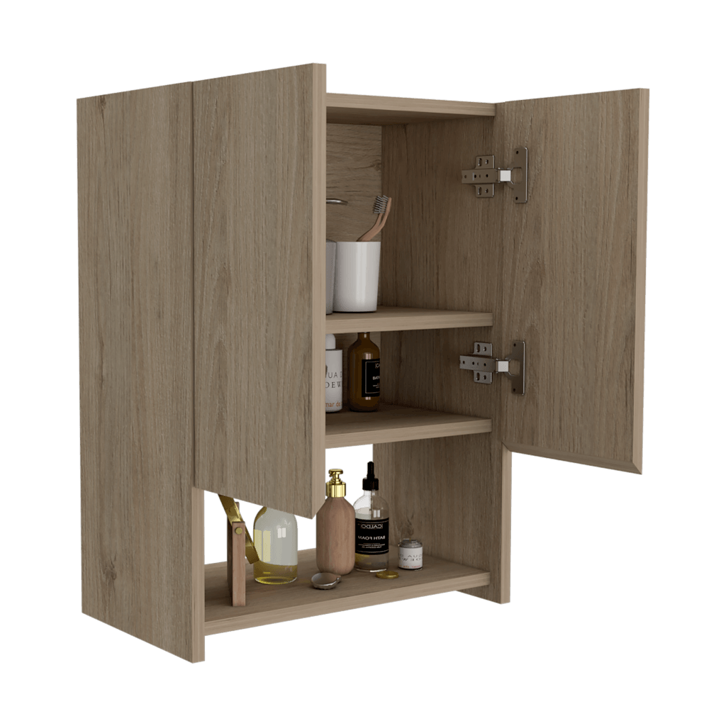 Gabinete De Baño Fariel Rovere