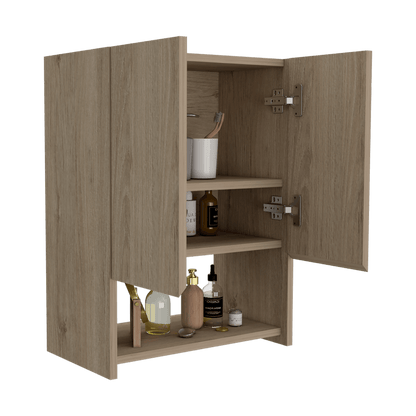 Gabinete De Baño Fariel Rovere