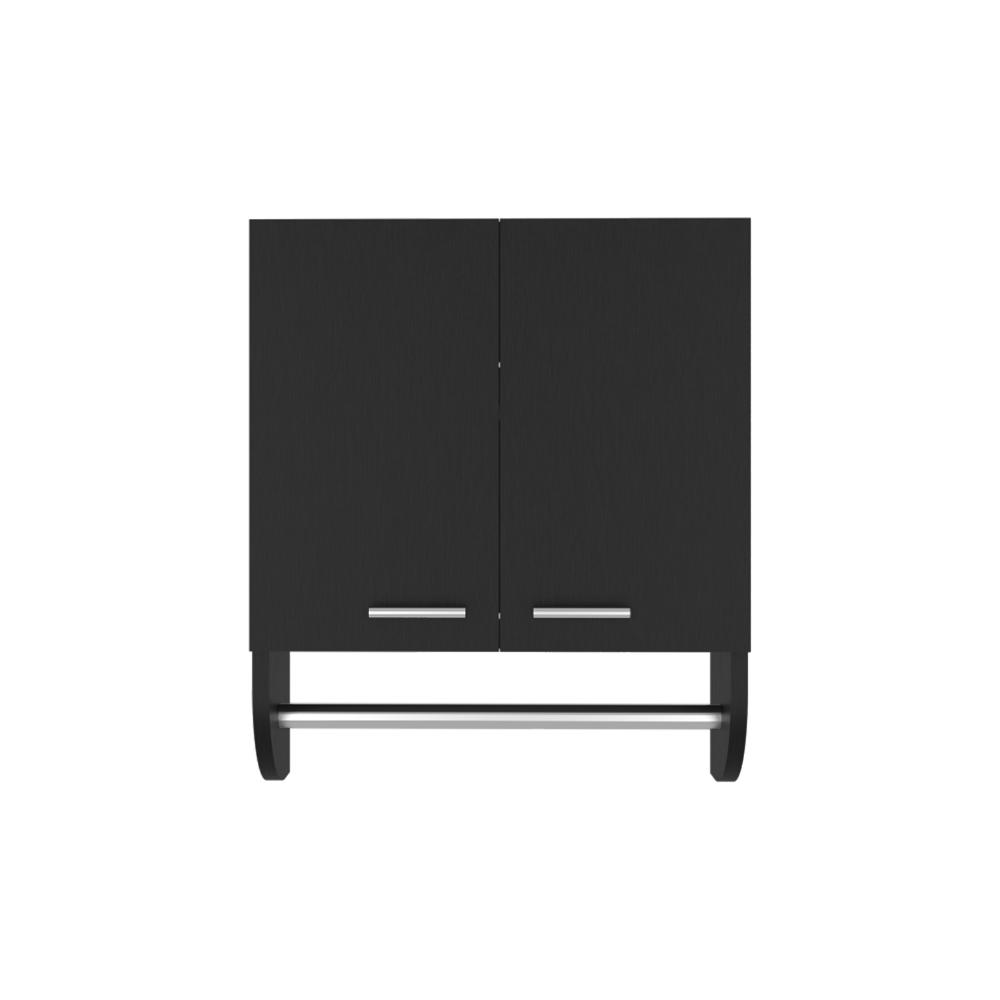 Gabinete De Baño Zarela Wengue
