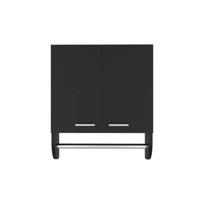 Gabinete De Baño Zarela Wengue